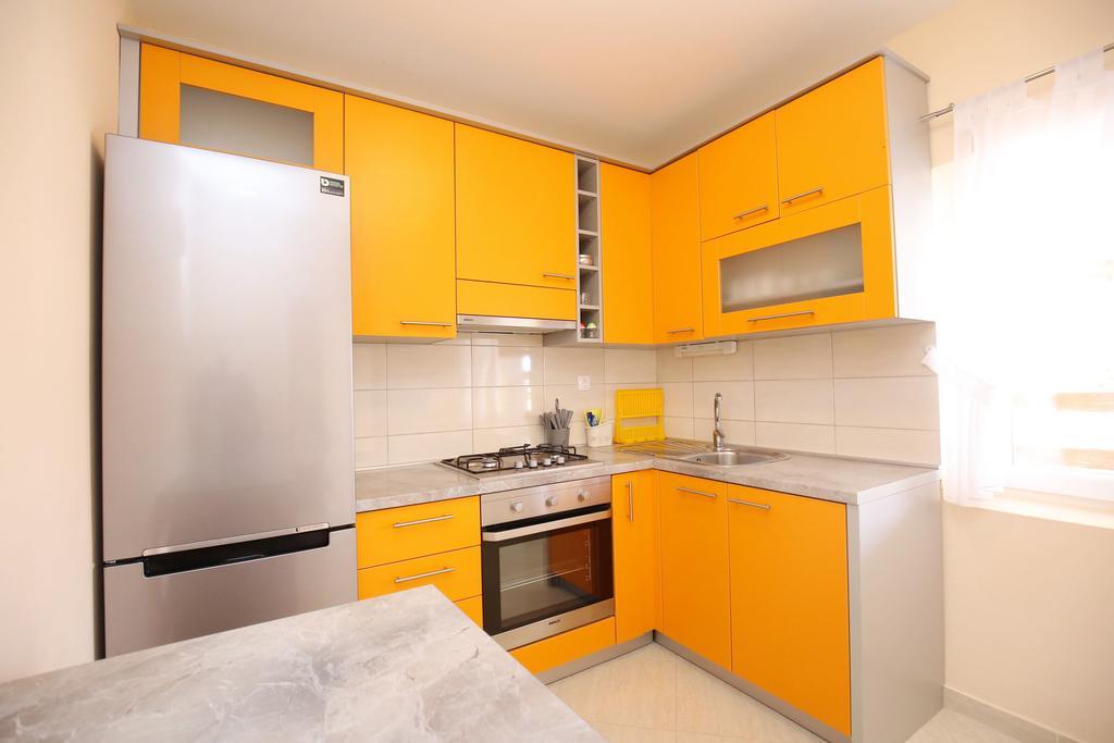 Apartment Marta Razanac Exterior photo