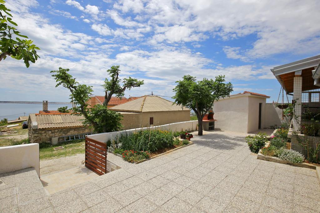 Apartment Marta Razanac Exterior photo