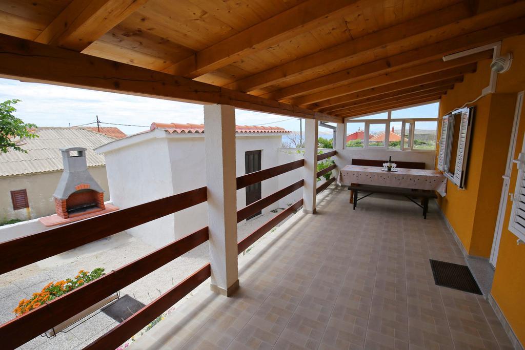 Apartment Marta Razanac Exterior photo