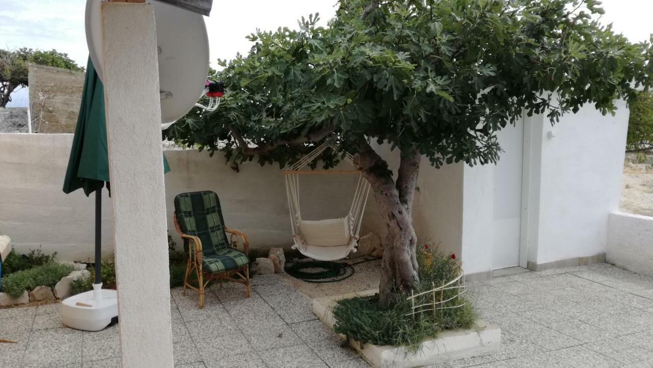 Apartment Marta Razanac Exterior photo